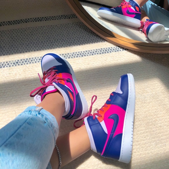 Nike air Jordan - Picture 6 of 16